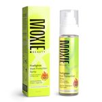 Moxie Beauty Firefighter | Heat Protection Spray | Damage Defense & Lasting Shine | 100ml