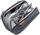 Peak Design Tech Pouch (Charcoal) -