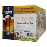 Brewers Best American Pale Ale Home