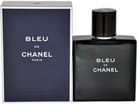 Chanel Bleu De Chanel Men EDT Spray
