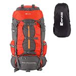 Camping Backpack For Men 90l