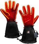 ActionHeat Battery Heated Gloves fo