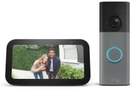 Amazon Ech