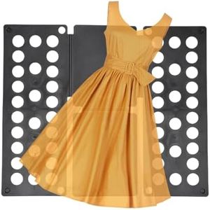 Shirt Folding Board,Laundry Folder Home Storage Tool - ABS Household, Fast and Fun Board for Sweaters, Dresses, Towels and Even Pants
