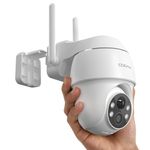 Wireless Ptz Camera