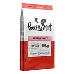 Pooch & Mutt – Veterinary Diet Dog Food (Grain Free), Renal, 10kg