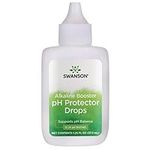 Swanson Alkaline Booster - pH Prote
