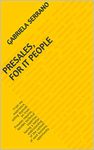 Presales, for IT people: From my experience, selling depends on trust. Presales requires, besides technical expertise, having a better understanding of the context of each business opportunity.