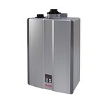 RINNAI Ru Series Sensei Se+ Tankless Hot Water Heater: Indoor Installation