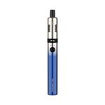 Innokin Endura T18II Kit - Blue Edition: Sleek Vape Starter with Easy Top-Fill and 1000 mAh Built-in Long-Lasting Battery No Nicotine