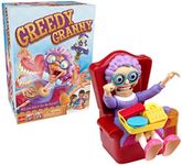 Goliath Greedy Granny Board Game