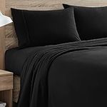 Flannel Sheets Warm and Cozy Deep P