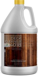Deck Clean
