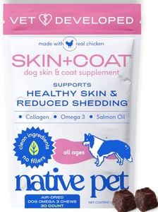 Native Pet