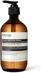 Aesop Coriander Seed Body Cleanser | Richly Aromatic, Low-Foaming Gel for Cleansing Skin | Paraben, Cruelty-free & Vegan | 16.9 oz