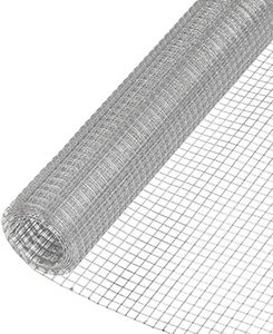 Mat 24in. x 5ft.25in. Mesh Hardware Cloth 308231B