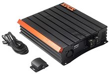 EDGE Xtreme Series 7200W Max 2 Channel Amplifier - EDX1800.2FD-E0