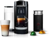 Nespresso VertuoPlus Deluxe Coffee 