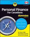 Personal Finance For Canadians For Dummies