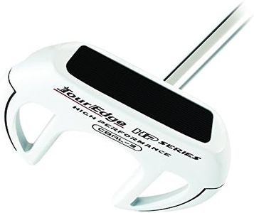 Tour Edge Golf Counter Balance N2 Putter, 38", Right Hand