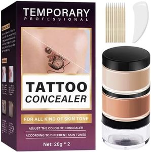 Tattoo Cov