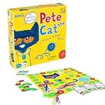 Pete the Cat Groovy Buttons Game