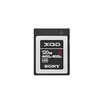 Sony 120GB (128GB pre Format) 5X To