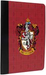 Harry Potter: Gryffindor Notebook and Page Clip Set