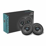 Car Speakers For Bass