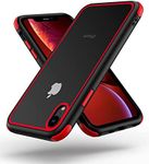 MobNano Compatible with iPhone XR, 