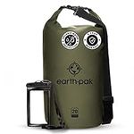 Earth Pak -Waterproof Dry Bag - Rol
