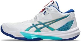 ASICS Men's Sky Elite FlyteFoam Mid