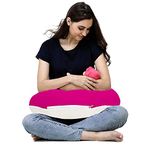 Twin Z Nursing Pillow