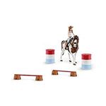 Schleich - Horse Club Hannah'S West