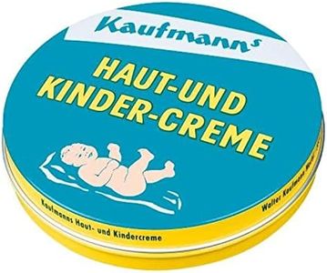 Crème pour