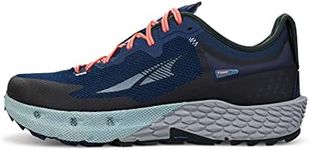 Altra Running Men's TIMP 4 Trail-Ru