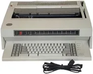 IBM Wheelwriter 6 Series II Typewri