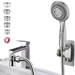 AWXYG Faucet Shower Head Sink Spray