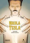 Nikola Tesla (Comixology Originals)