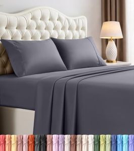 Utopia Bed