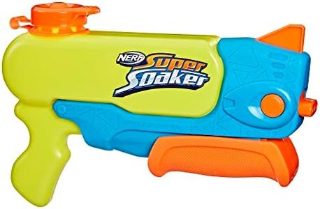 NERF Super