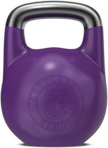 Kettlebell