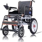 Electric Wheelchair for Adults, Fol