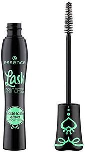 essence | Lash Princess False Lash Effect Mascara | Volumizing & Lengthening | Cruelty Free & Paraben Free