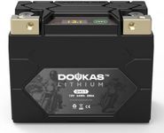 DOUKAS DKL5 300A LiFePO4 Motorcycle