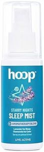 hoop Sleep