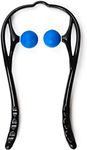 LuxFit Neck Massager, Neck and Shou