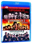 Expendables, The: 3-Film Collection [Blu-ray]