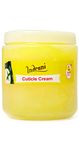 Indrani Cuticle Cream For Women Moisturizes The Skin 400G