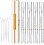Long-Acting Invisible Double Eyelid Shaping Cream, 2026 New Waterproof Double Eyelid Shaping Cream with Y Stick, Fast Drying Double Eyelid Cream (8)
